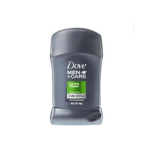 Déodorant Roll-On Dove Men+Care Extra Fraîcheur – Protection Fraîcheur & Sécheresse - Product Image 5