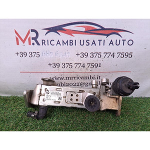 INTERCASILLADOR DE CALOR MINI Cooper 2ª Serie 7823319-04 9HZ diésel 1560 (06>13) - Product Image 2
