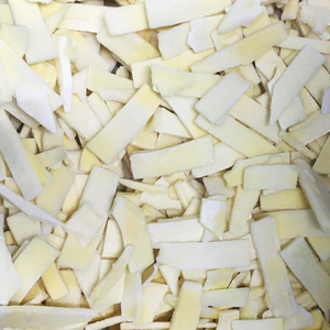 <b>FROZEN</b> BAMBOO SHOOTS | VIETNAM ORIGIN | CLEAN LABEL | NATURAL <b>VEGETABLE</b> - Product Image 3