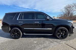 AUTOS USADOS EN VENTA 2020 Escalade 4WD de Lujo - Product Image 3