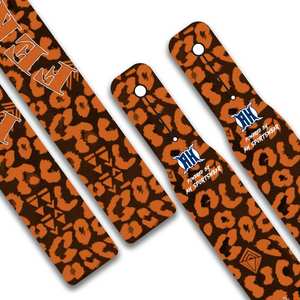 Premium Quality Custom Sublimation Printed <b>Football</b> Flags Training Sportswear <b>Equipment</b> Pop off Flags <b>for</b> <b>Kids</b> & Adults - Product Image 5