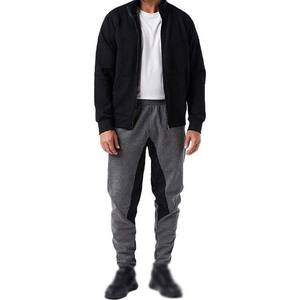 Tendencia Moda Hombres Lona ligera Transpirable High Street Style Calidad Premium Tasa ajustable Pantalones de buena venta - Product Image 2