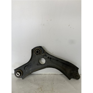 Brazo de Control Delantero Izquierdo RENAULT Captur Serie 545017850R (19>) - Product Image 5