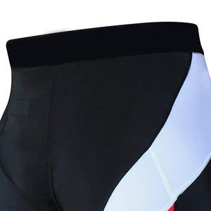 2025 Pakistan a fabriqué des shorts de compression décontractés pour hommes de haute qualité, marque privée, prix bon marché à vendre - Product Image 3