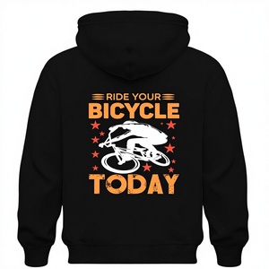 Sweat-shirt à capuche en molleton 100% coton pour homme et femme, style vintage, doux et chaud pour l'hiver, imprimé sur mesure - Product Image 1