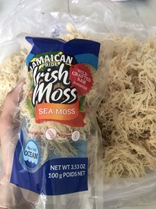 Mousse de mer séchée de la production industrielle Viet Thien Phu prête pour l'exportation du Vietnam - Product Image 5