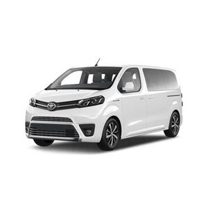 Vente chaude de voitures d'occasion Toyota ProAce City Verso-Toyota Crown Vellfire-Le.xus LM à vendre tous les modèles et années disponibles pour l'exportation - Product Image 1