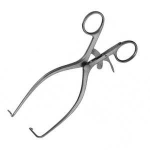 Instruments chirurgicaux manuels fabriqués en usine, rétracteurs auto-retenus, dernier style, légers, en acier inoxydable, réutilisables, usage général - Product Image 3