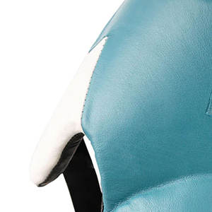 Protège-aine de boxe en cuir de haute qualité Dernière conception Équipement de protection Prix raisonnable En gros Protège-aine - Product Image 4