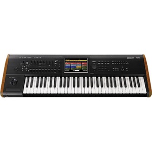 คีย์บอร์ด-ซินธิไซเซอร์ Korg Kronos 2 61 รุ่นใหม่ - Product Image 2