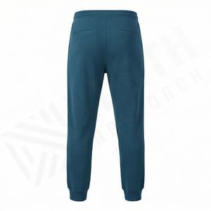 Private Label Top Selling Lightweight <b>Men</b> <b>Trousers</b> For Sale <b>Casual</b> Style Pants Washed Durable Comfortable Fashionable Bottoms - Product Image 2