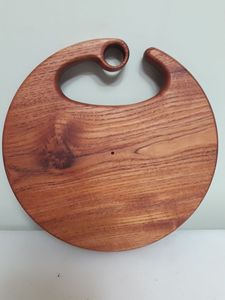 100%premium quality <b>wooden</b> artist walnut chopping board - Product Image 5