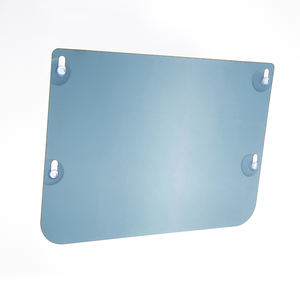 Accessoires de <span class=keywords><strong>voiture</strong></span> de haute qualité <span class=keywords><strong>pare</strong></span>-<span class=keywords><strong>soleil</strong></span> réutilisable Anti-éblouissement <span class=keywords><strong>pare</strong></span>-<span class=keywords><strong>soleil</strong></span> pour <span class=keywords><strong>pare</strong></span>-brise et vitres latérales protégeant les <span class=keywords><strong>yeux</strong></span> - Product Image 3