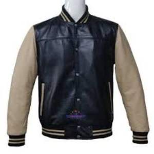 แจ็กเก็ตทีมโรงเรียนของผู้ชายไซส์พิเศษเสื้อแจ็กเก็ตทีมตัวแทนโรงเรียนสีพื้นโลโก้ตามสั่งเสื้อ2024 - Product Image 6