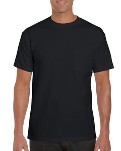Haute qualité sur mesure hommes T-shirt à manches courtes impression Logo 100 coton quantité minimale de commande 50 pièces vêtements conception personnalisée - Product Image 1