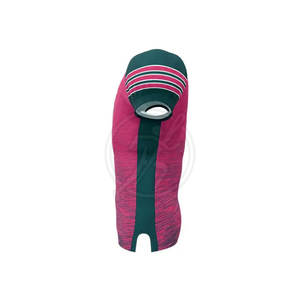 2025 uniformes de fútbol americano transpirables de alta calidad servicio OEM diseño personalizado uniforme de fútbol americano - Product Image 5