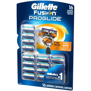 Maquinilla de Afeitar Gillette Mach 3 + 2 Cartuchos, Mango Ergonómico de Acero, Agarre Sólido - Product Image 1