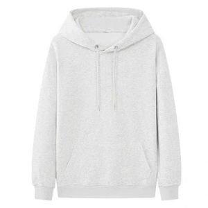 Nouveauté : Ensemble sweat-shirt et pantalon de survêtement en coton de haute qualité pour homme - Style pull respirant, incontournable pour le streetwear et les activités sportives - Product Image 3