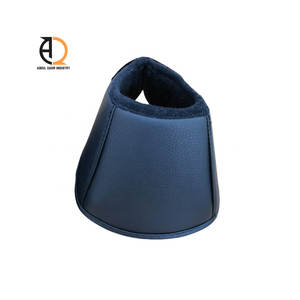 Botas de Protección para Cascos de Caballo, Par de Botas de Protección para Cascos de Caballo para Máxima Protección y Comodidad - Product Image 2