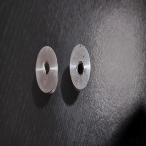 Fabricación de componentes CNC y VMC, alambre de acero inoxidable, perforación EDM, brochado, mecanizado láser - Product Image 4