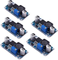 Module convertisseur élévateur de tension DC-DC réglable XL6009 XL6009E1 4,5-30V 5-35V, fréquence de commutation 400KHz pour audio/vidéo