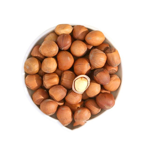 Avellanas enteras con cáscara, orgánicas de alta calidad, crudas y secas, para refrigerio. - Product Image 6