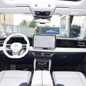 SUV compact à essence d'occasion vérifié 2024, style 330, TSI Turbo Pro/Smart Line, prêt à rouler, stock japonais - Product Image 2