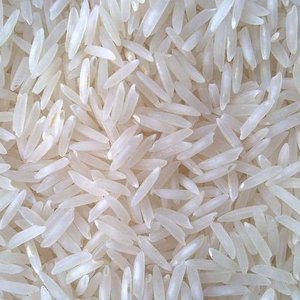 ข้าวบาสมาติออร์แกนิคเกรดพรีเมียมเมล็ดกลาง 1509 แบบดิบ อายุการเก็บรักษา 2 ปี บรรจุภัณฑ์ 1กก./5กก./10กก./25กก./50กก. ขายส่ง - Product Image 1