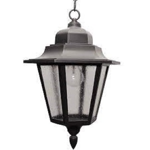 โคมไฟระย้าดอกบัวทองเหลืองทรงโบราณห้อยสีทองโคมไฟระย้าดอกบัวทำด้วยมือ - Product Image 4