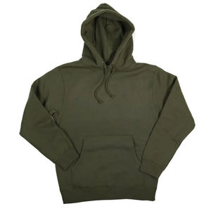 Sudadera con Capucha Deportiva para Hombre, Talla Grande, con Estampado por Sublimación y Bordado del Club de Fútbol Italia America Manchester, Abrigada - Product Image 6