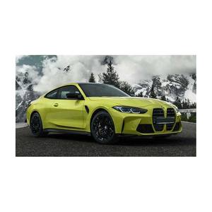 Rose Export 2017 B M W M 4 Cabriolet Ventes saisonnières Voitures d'occasion haut de gamme - Product Image 5