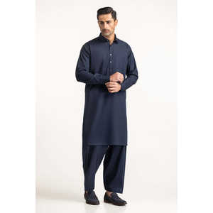 Accesorio Básico para Trajes de Ropa Musulmana Tradicional SK-P24-136 - Product Image 6