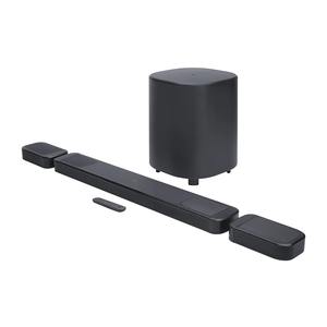 Oferta 2026 para BARS 1000 7.1.4 Barra de Sonido Activa con Subwoofer Inalámbrico y Altavoces Traseros Desmontables Portátiles con 3 Años de Garantía - Product Image 2