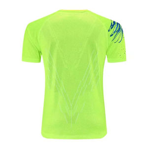Uniforme de tenis de alta calidad con logotipo personalizado Último diseño Característica transpirable Precio bajo MOQ-Disponible para venta al por mayor - Product Image 3