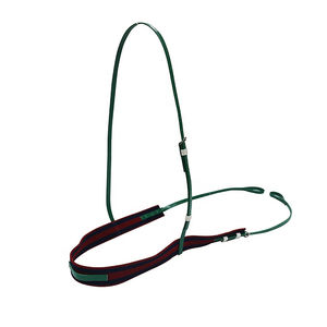 Circunferencia de caballo de deportes ecuestres de última moda de calidad superior/circunferencia de cuero genuino personalizada de fabricación superior - Product Image 4