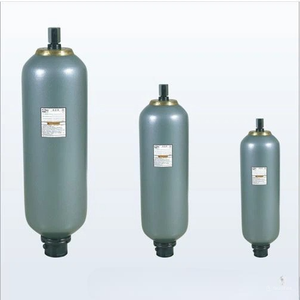 Pièces hydrauliques série NXQ NXQ-25/10-L-Y NXQ-25/20-L-Y NXQ-25/31.5-L-Y Accumulateur à vessie pour systèmes hydrauliques - Product Image 3