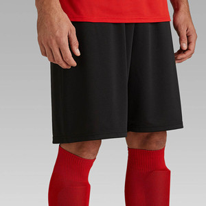 Vente en gros Shorts de sport pour la course à pied Shorts de sport pour hommes Shorts de sport pour la course à pied personnalisés pour hommes - Product Image 1