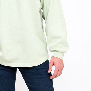 OEM fabricado mejor calidad hombres Jersey/adulto tamaño 100% transpirable hombres precio más bajo Jersey para la venta - Product Image 2
