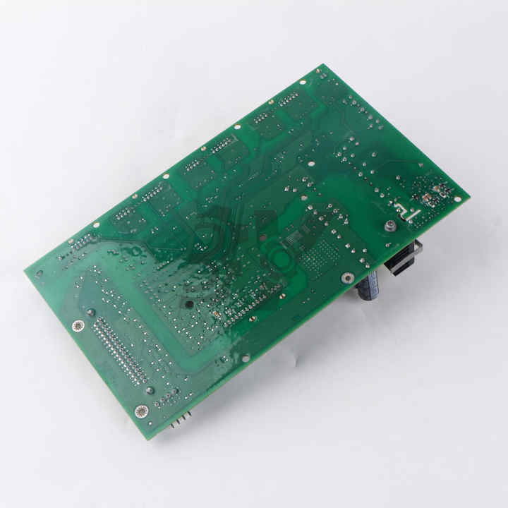 New Original Processor Module  SAFT 192 POW