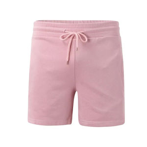 Shorts Vintage Lavados para Hombre, Shorts de Algodón con Lavado Ácido, Estilo Urbano, Logotipo Personalizado, Ropa de Verano, Venta Directa de Fábrica al por Mayor - Product Image 2