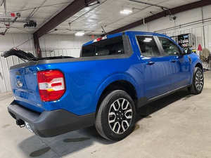 Ford Maverick Lariat 2022 d'occasion, modèle standard - Product Image 5