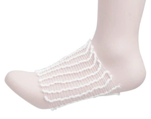 Vendaje elástico tubular cómodo de grado médico fijación fácil para vendaje de heridas - Product Image 6