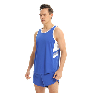 Nuevo Conjunto Deportivo Unisex de Verano, Uniforme Personalizado, Cómodo, Transpirable, con Estampado Digital para Adultos - Product Image 2