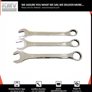 Hot Bán 36Mm Thép Không Gỉ Cấp Công Nghiệp Phẳng Cờ Lê Đa Chức Năng Tiêu Chuẩn Mỹ Kết Hợp <span class=keywords><strong>Wrenches</strong></span> OEM - Product Image 5