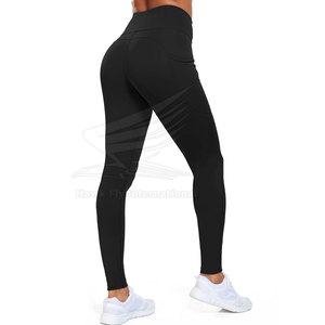 Nouveau Stock Leggings Femme Qualité Supérieure Leggings Femme Meilleur Prix Leggings Femme Fabriqués au Pakistan - Product Image 4