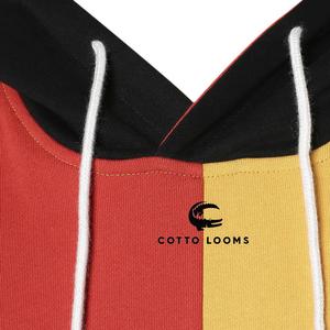 Sweats à capuche pour hommes logo personnalisé nouveau design respirant léger séchage rapide haute qualité streetwear mode pulls à capuche - Product Image 5