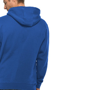 เสื้อฮู้ดผู้หญิงผ้าฟลีซเนื้อนุ่มสำหรับฤดูหนาว ซับในผ้าฝ้าย 100% ระบายอากาศได้ดี สวมใส่สบาย สไตล์ลำลอง แฟชั่นสตรีทแวร์ 2026 - Product Image 5