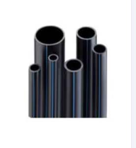 Accesorios de tubería de HDPE de alta calidad para tuberías industriales de proveedor indio accesorios de tubería de HDPE a precio asequible - Product Image 1