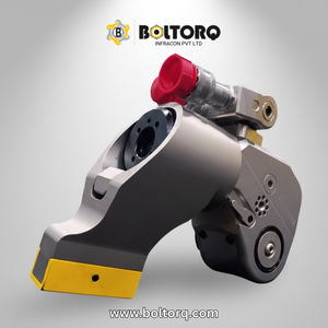 ประแจแรงบิดไฮดรอลิกเครื่องมือไฮดรอลิกอะลูมิเนียมและไทเทเนียมอัลลอย20MDW/ 20IBT - Product Image 3