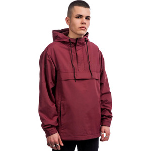 Chubasquero Deportivo de Nailon para Ciclismo, Chaqueta Impermeable con Puño Mágico, Estilo Urbano, Cortavientos de Lona, Personalizado, Unisex - Product Image 2